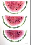Vandmeloner